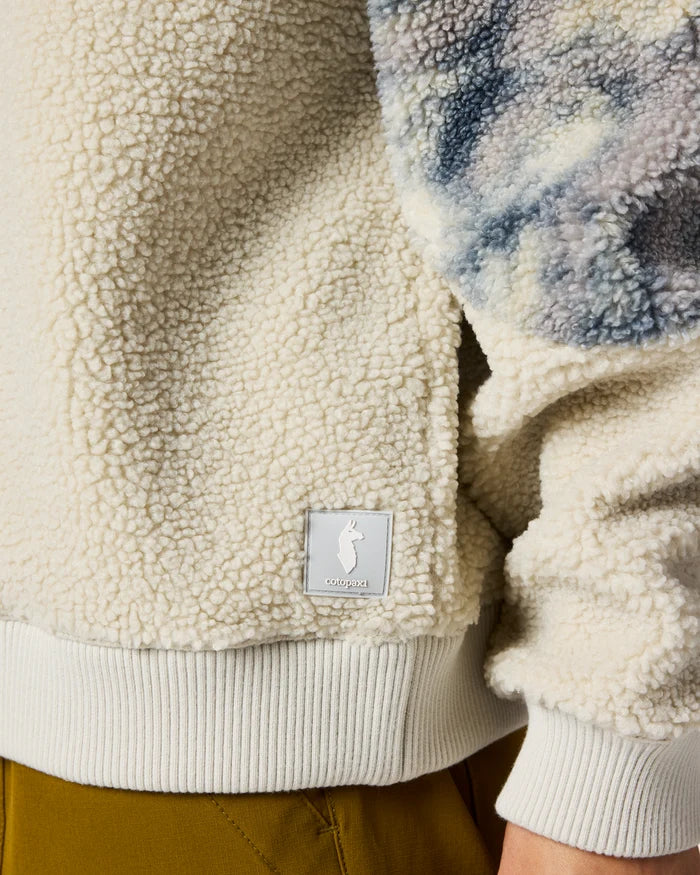 Cotopaxi Women's Amigazo Fleece Crew