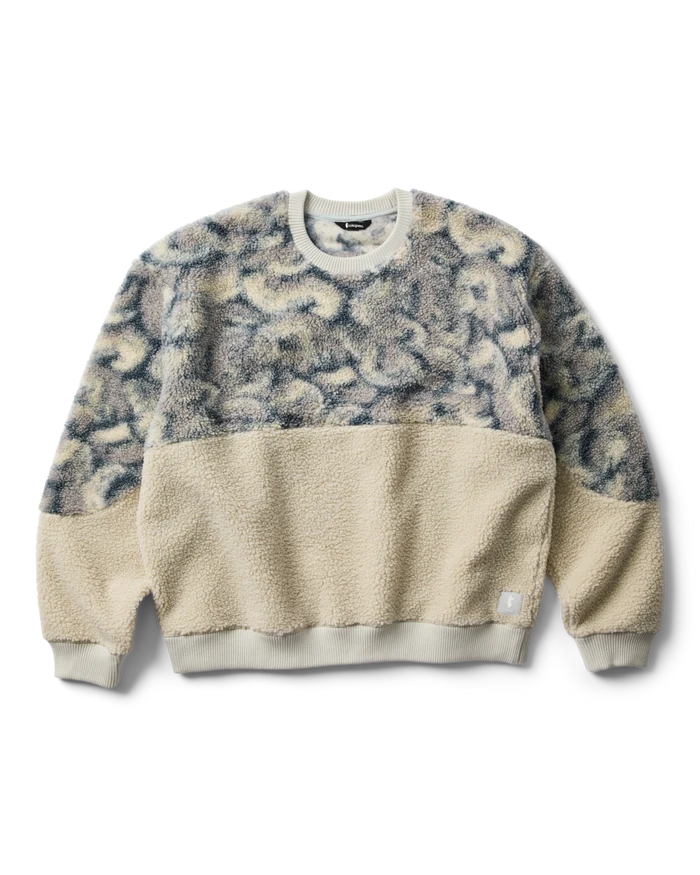 Cotopaxi Women's Amigazo Fleece Crew