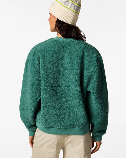 Cotopaxi Women's Amigazo Fleece Crew