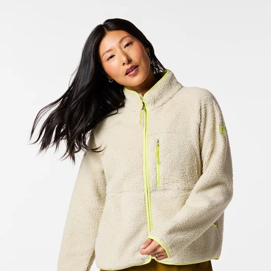 Cotopaxi Women's Amigazo Fleece Jacket