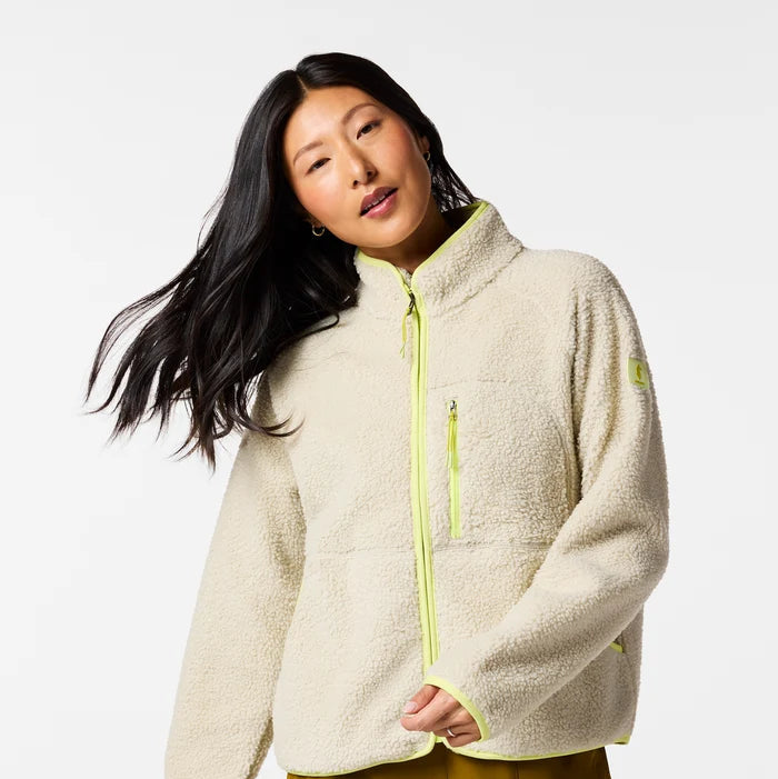 Cotopaxi Women's Amigazo Fleece Jacket