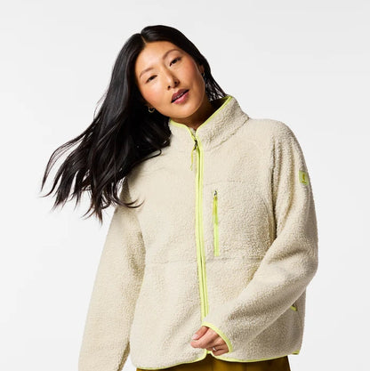 Cotopaxi Women's Amigazo Fleece Jacket