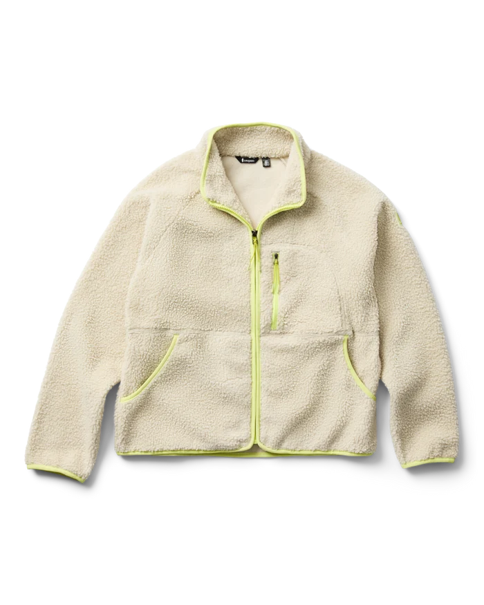 Cotopaxi Women's Amigazo Fleece Jacket