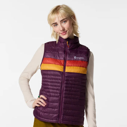 Cotopaxi Women's Fuego Down Vest