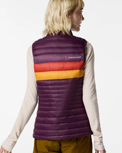 Cotopaxi Women's Fuego Down Vest
