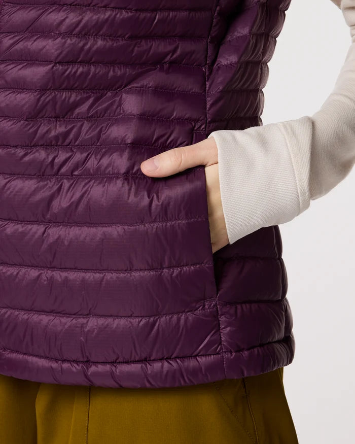Cotopaxi Women's Fuego Down Vest
