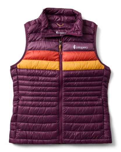Cotopaxi Women's Fuego Down Vest
