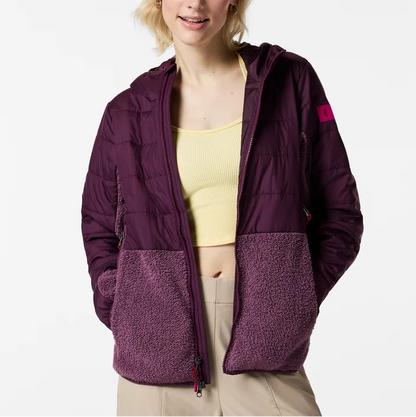 Cotopaxi  Women's Trico 2.0 Hybrid Jacket