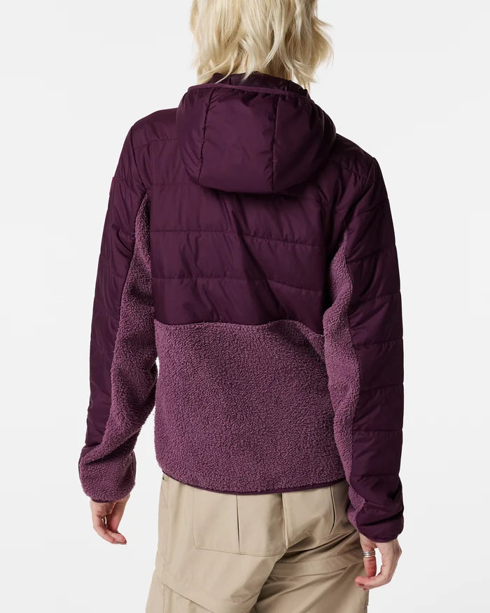 Cotopaxi  Women's Trico 2.0 Hybrid Jacket