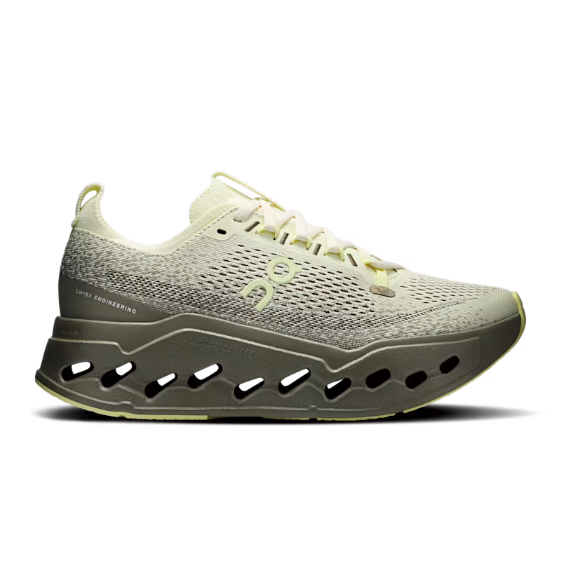 On Women's Cloudsurfer Max 1