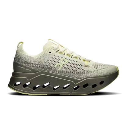 On Women's Cloudsurfer Max 1
