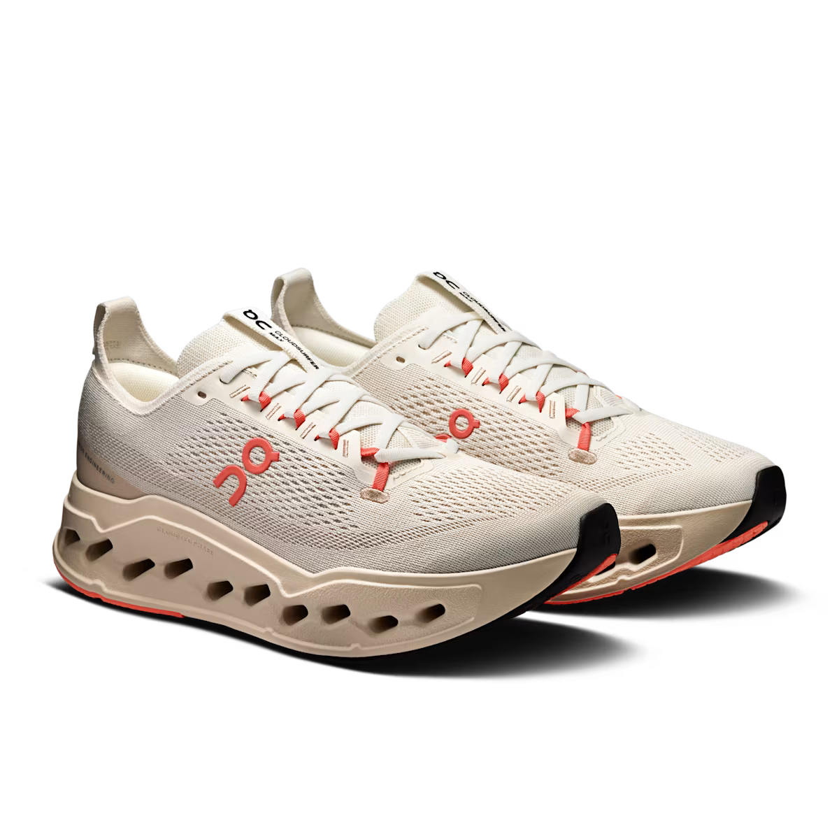 On Women's Cloudsurfer Max 1