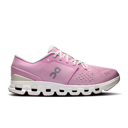 On Women's Cloud X 4