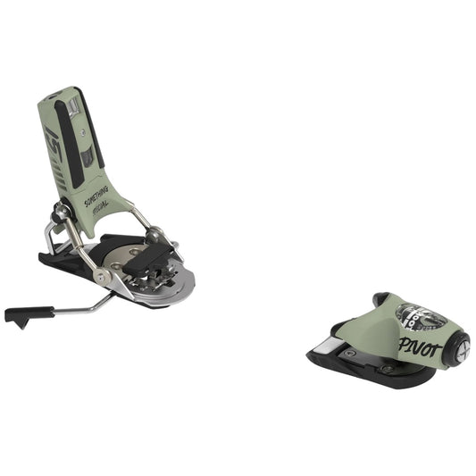 Look Pivot 2 - front view