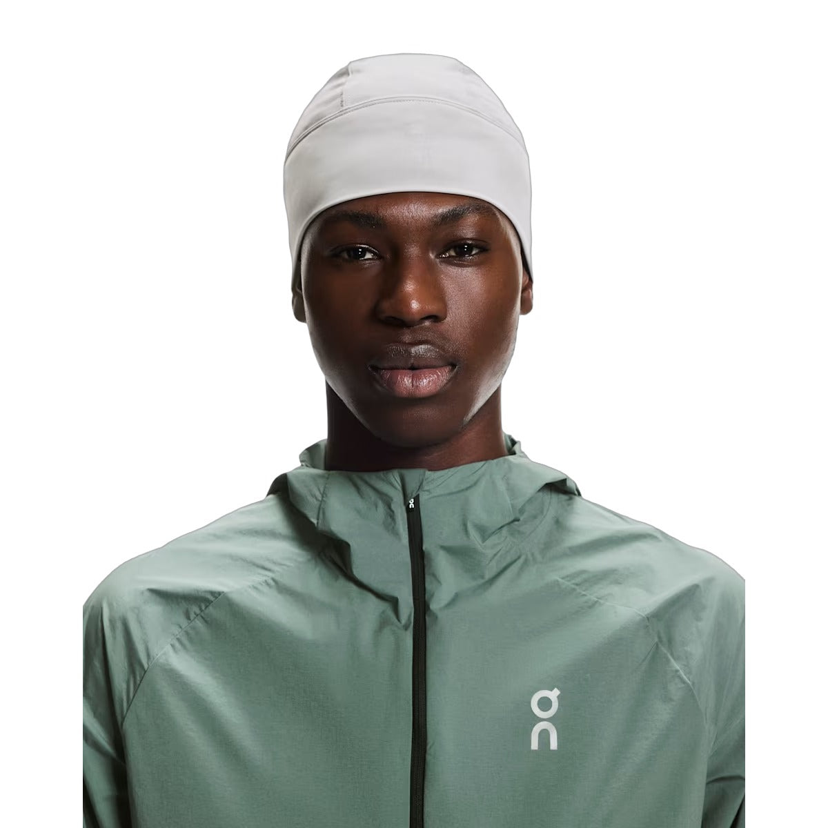 On Core Beanie - front view