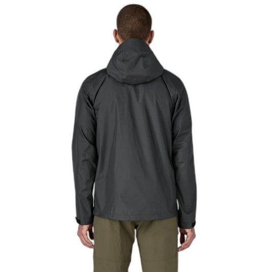Patagonia Men's Torrentshell 3L Rain Jacket - front view