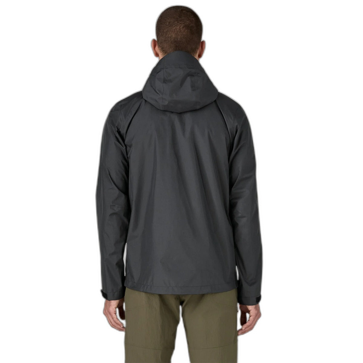 Patagonia Men's Torrentshell 3L Rain Jacket - front view
