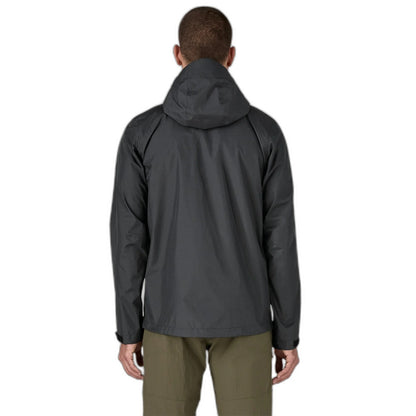 Patagonia Men's Torrentshell 3L Rain Jacket - front view