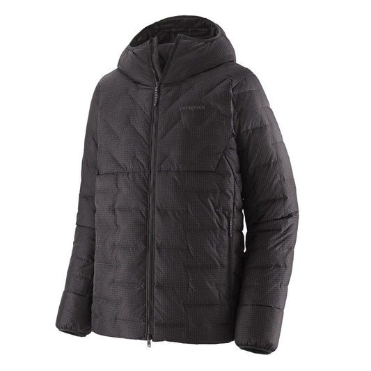 Patagonia Men's Durable Down Hoody - front view