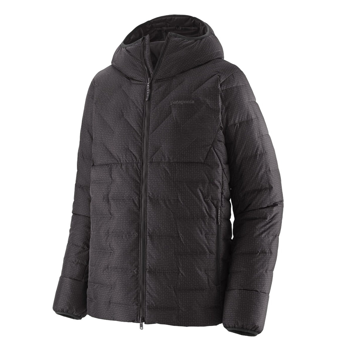 Patagonia Men's Durable Down Hoody - front view