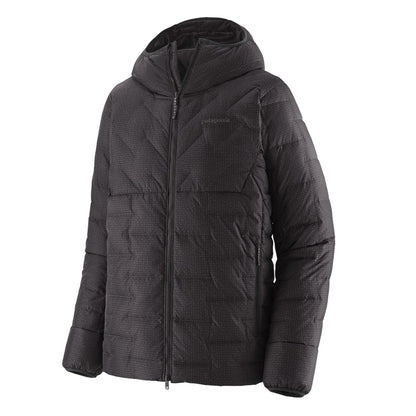 Patagonia Men's Durable Down Hoody - front view