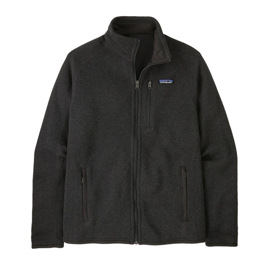 Patagonia Men's Better Sweater JKT - front view