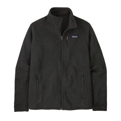 Patagonia Men's Better Sweater JKT - front view