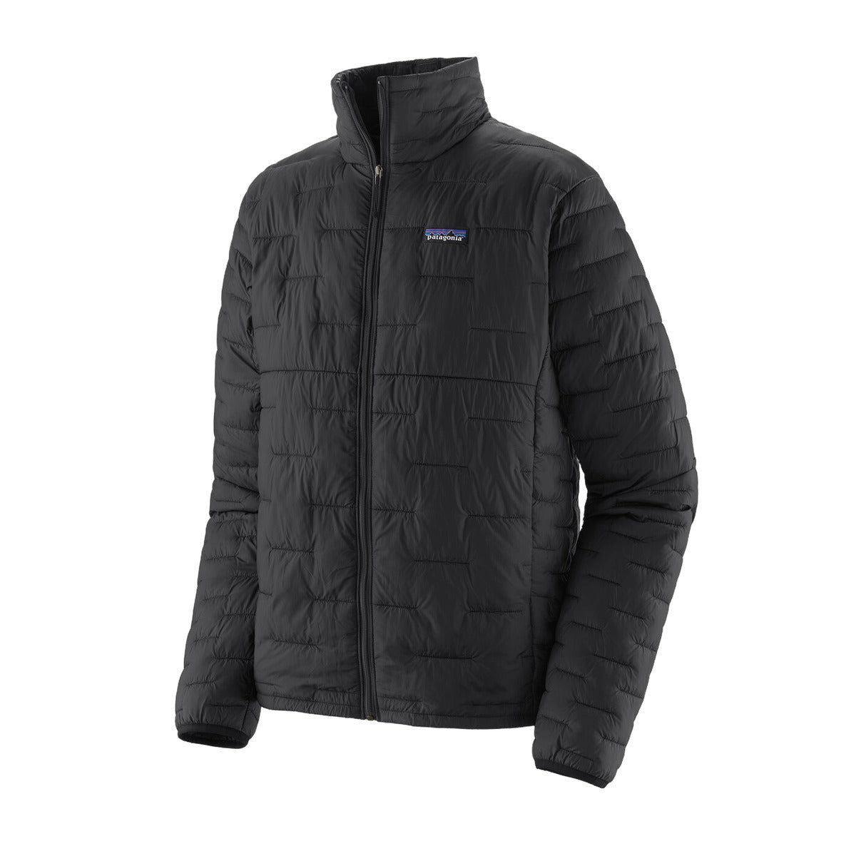 Patagonia Men's Micro Puff JKT - front view