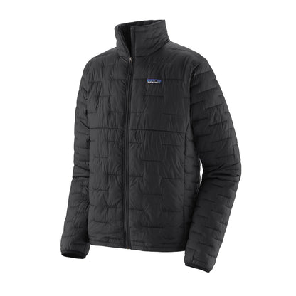 Patagonia Men's Micro Puff JKT - front view