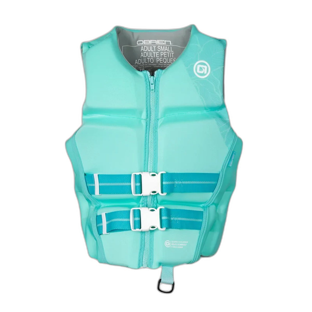 OBRIEN Women's Women's v - front view