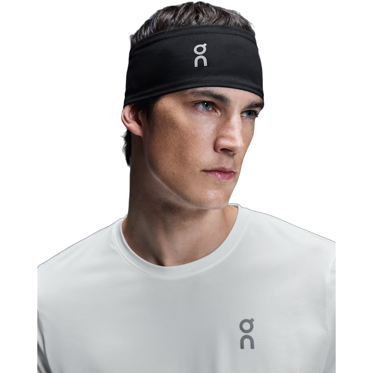 On Core Headband - front view