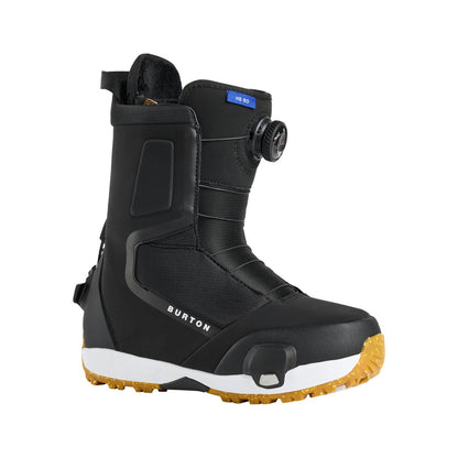 Burton Women's Highshot Step On Snowboard Boots - front view