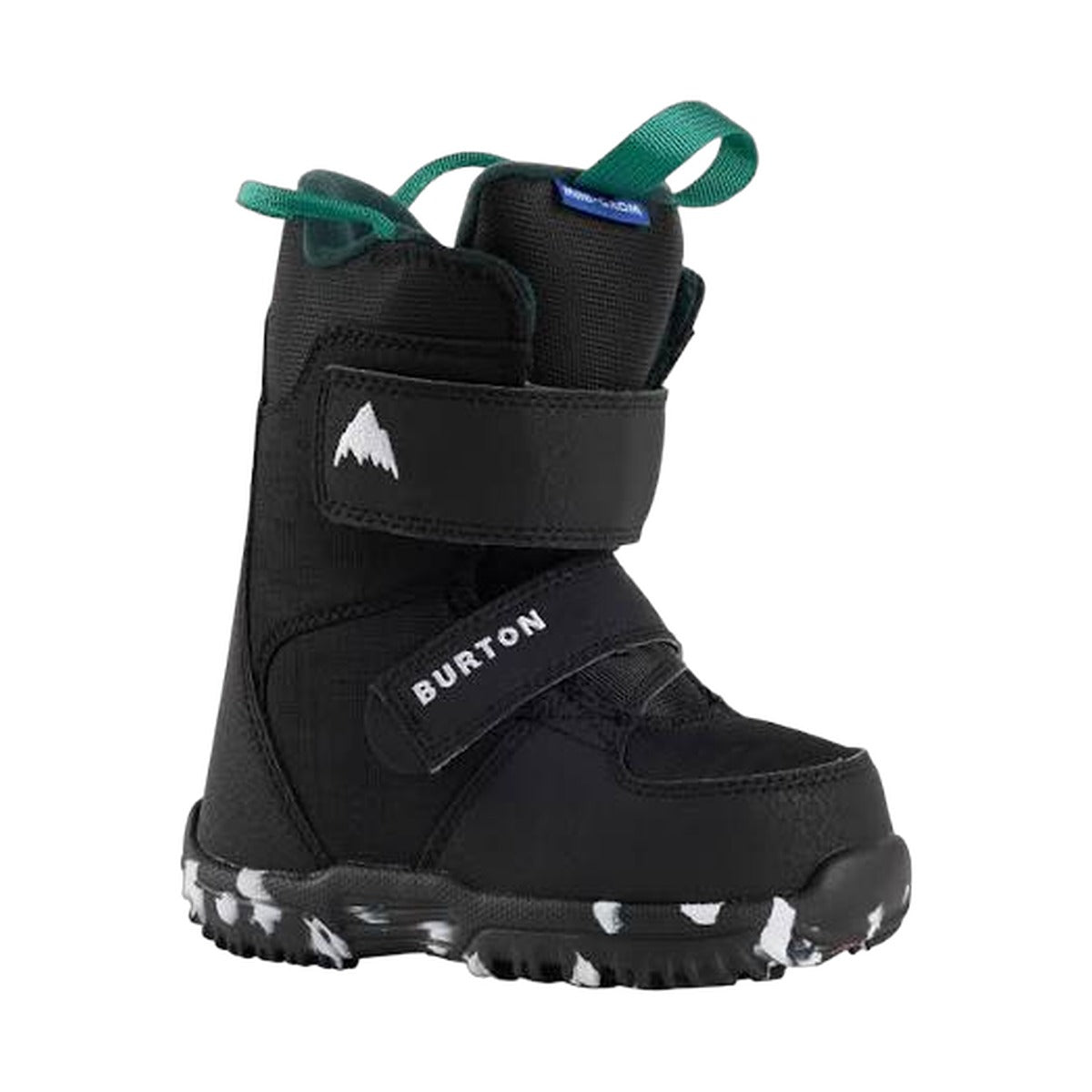 Burton Kids' Mini Grom Snowboard Boots - front view