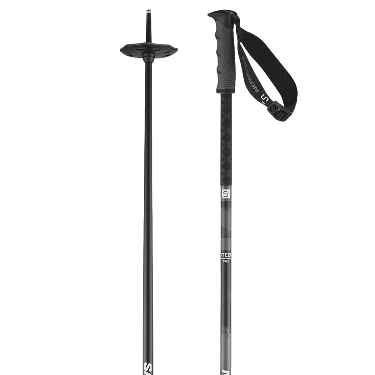 Salomon Steep Pro S3 - front view