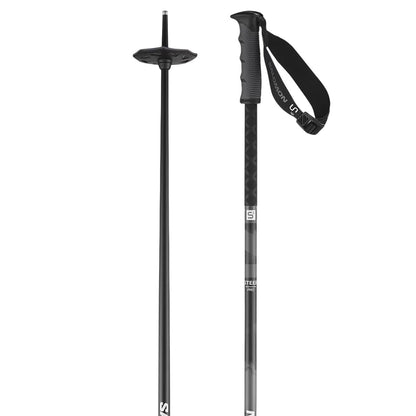 Salomon Steep Pro S3 - front view