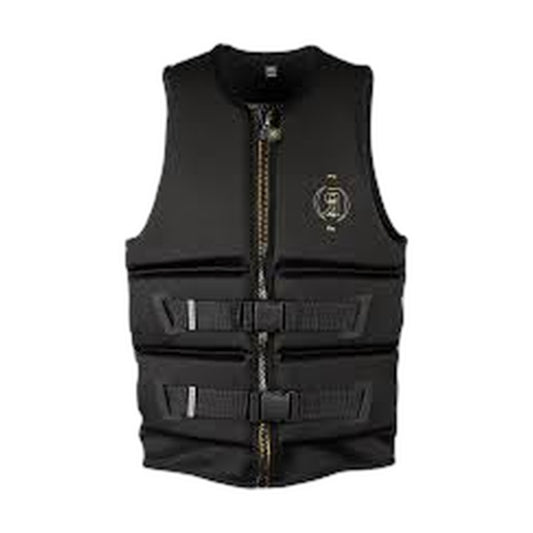 HO Blackjack - front view