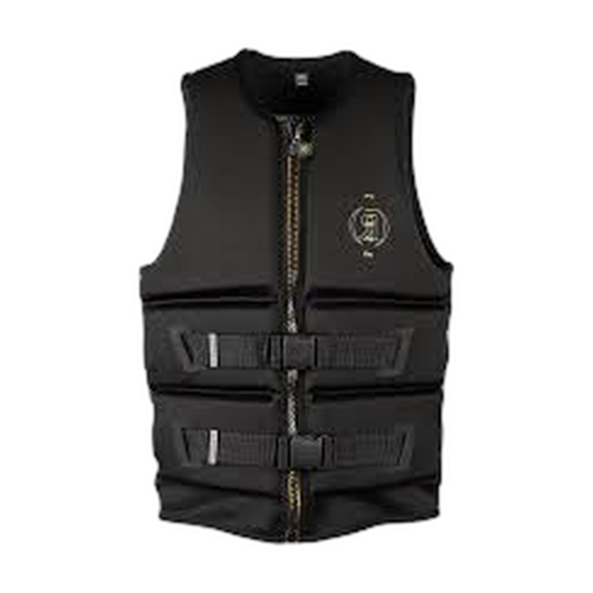 HO Blackjack - front view
