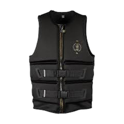 HO Blackjack - front view
