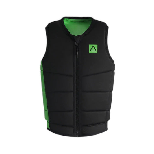 HO Corp Impact Vest - front view