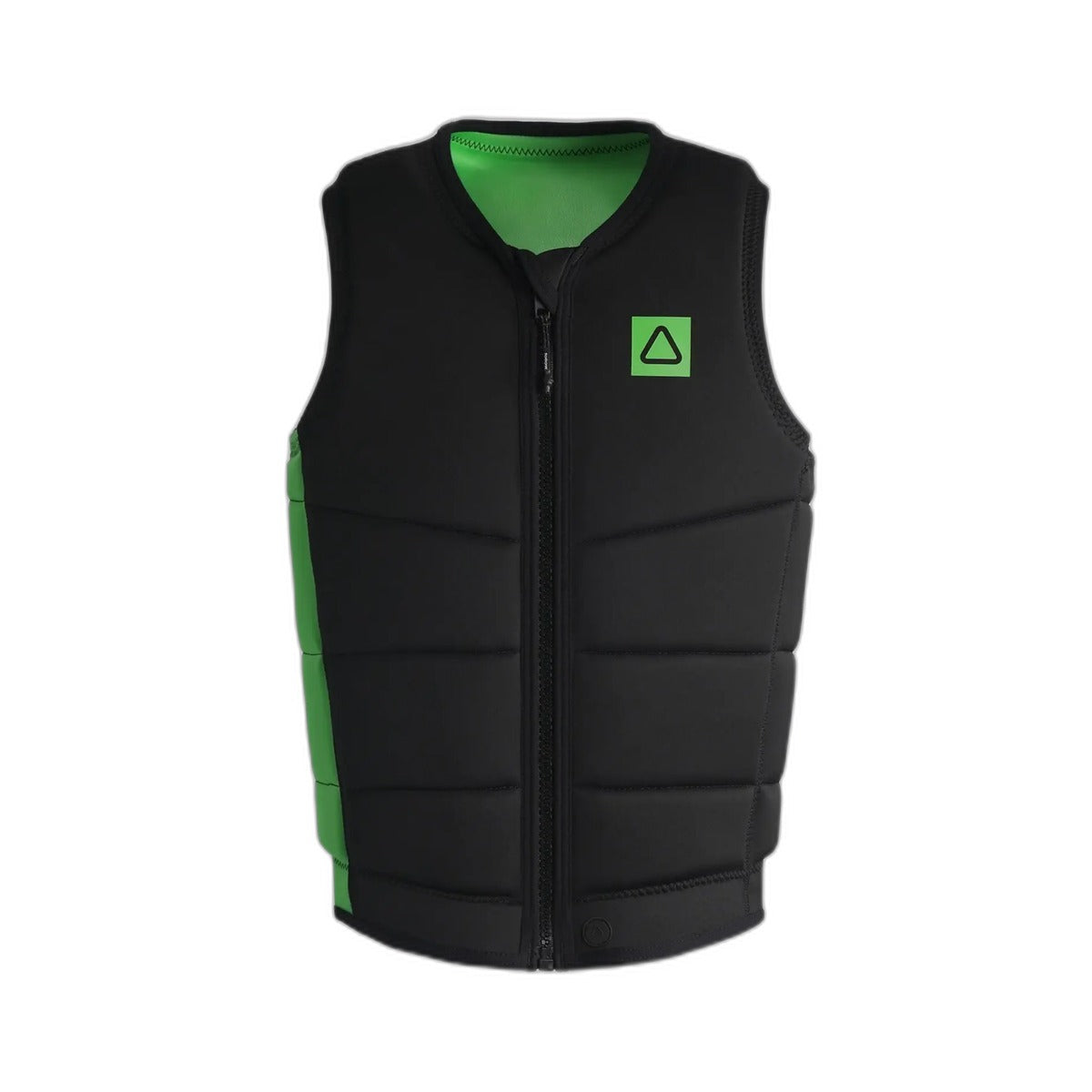 HO Corp Impact Vest - front view