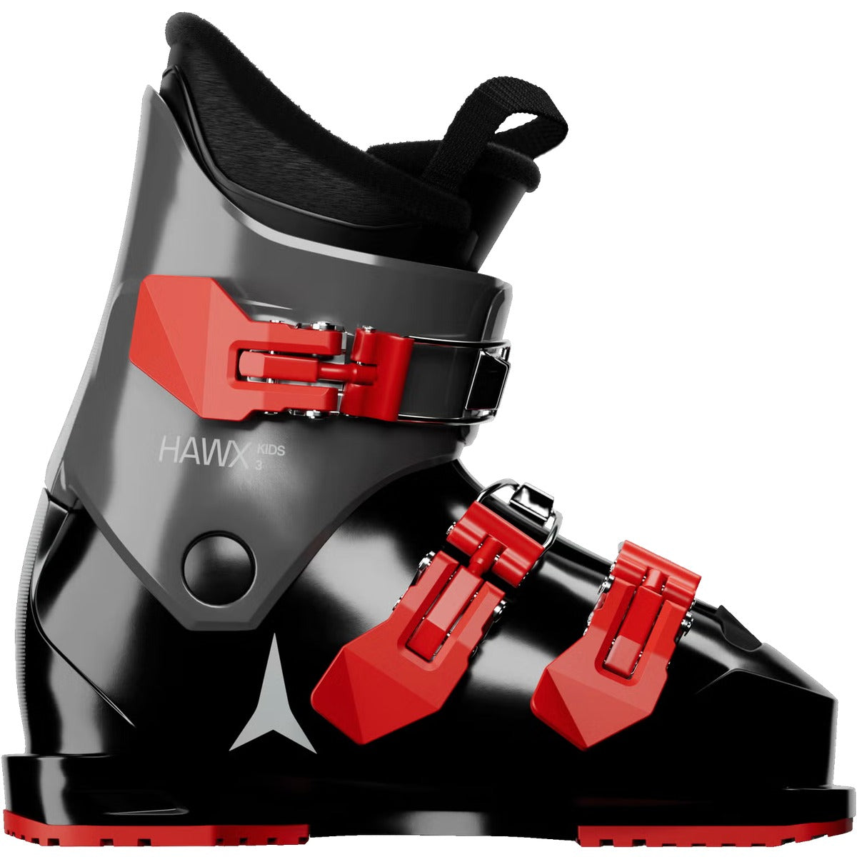Atomic Hawx Kids 3 - front view