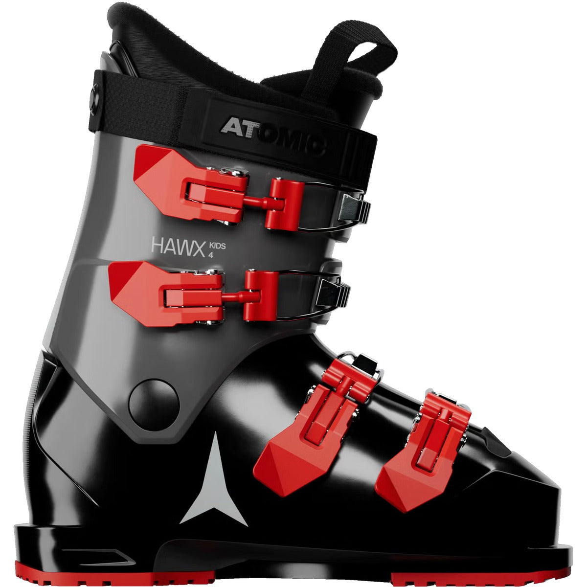 Atomic Hawx Kids 4 - front view