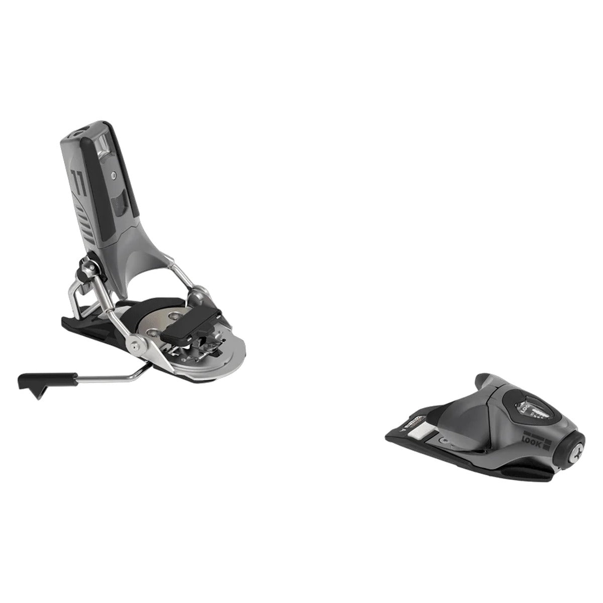 Look Pivot 2.0 11 GripWalk - front view