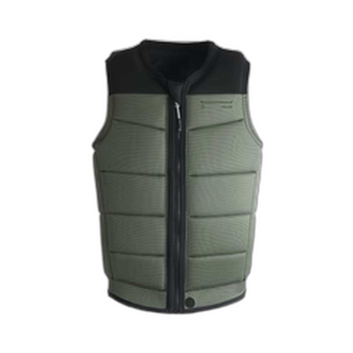 HO Section Impact Vest - front view