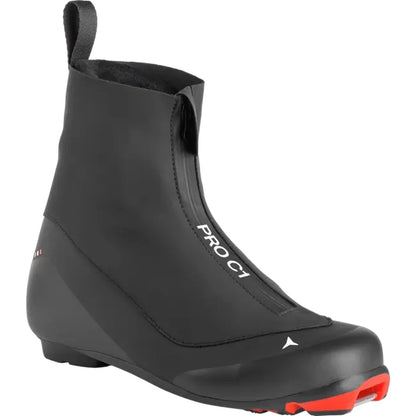 Atomic Pro C1 - front view