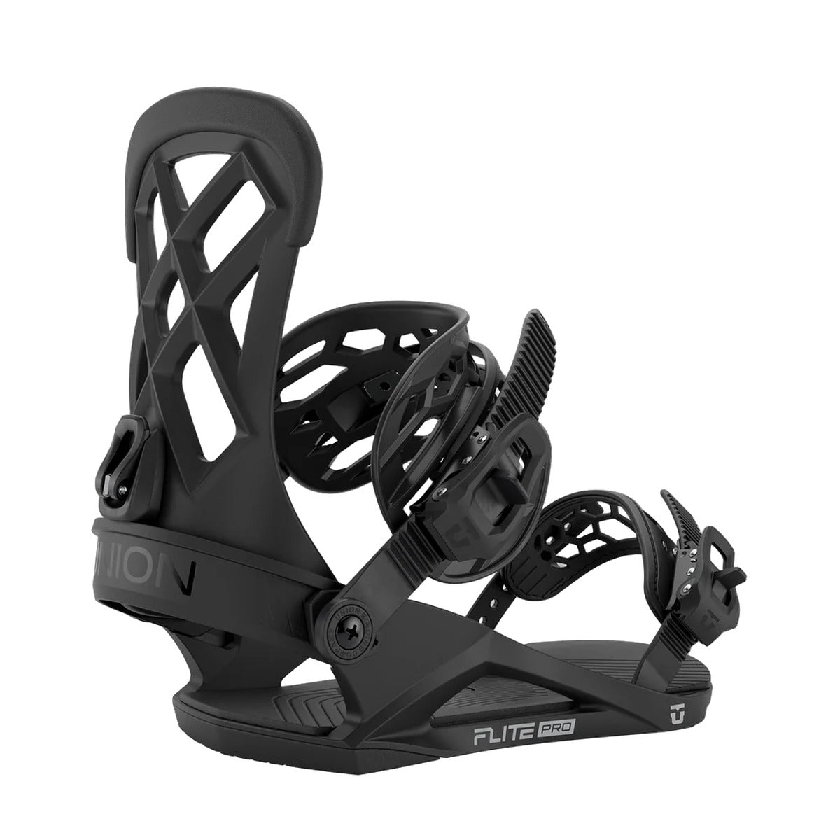 Union Flite Pro - front view