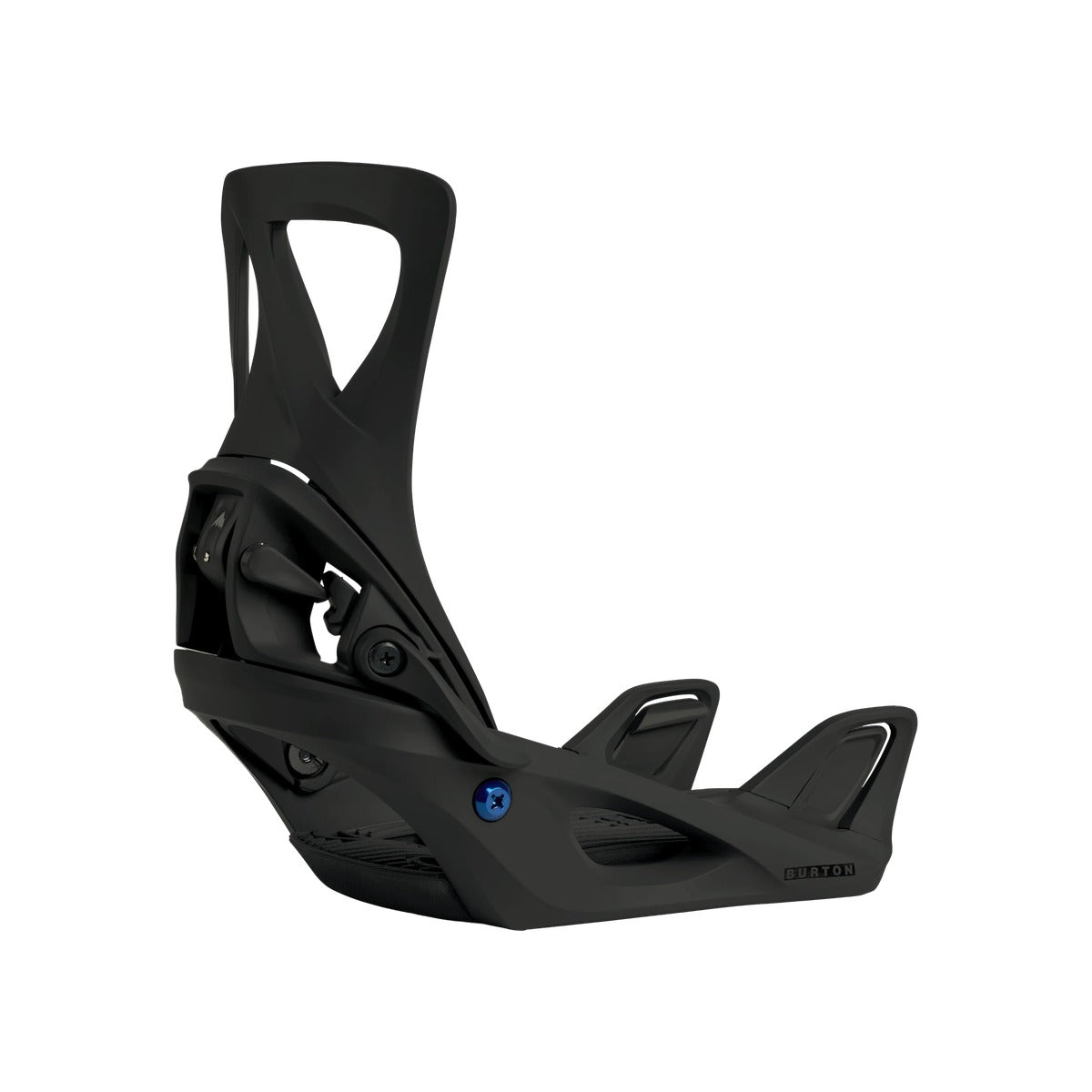 Burton Women's Step On Re:Flex Snowboard Bindings - front view