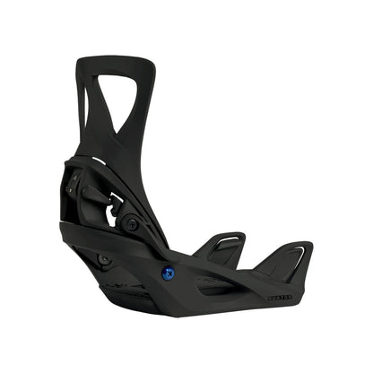 Burton Women's Step On Re:Flex Snowboard Bindings - front view