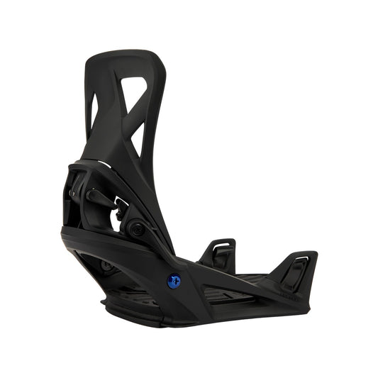 Burton Men's Step On Re:Flex Snowboard Bindings - front view