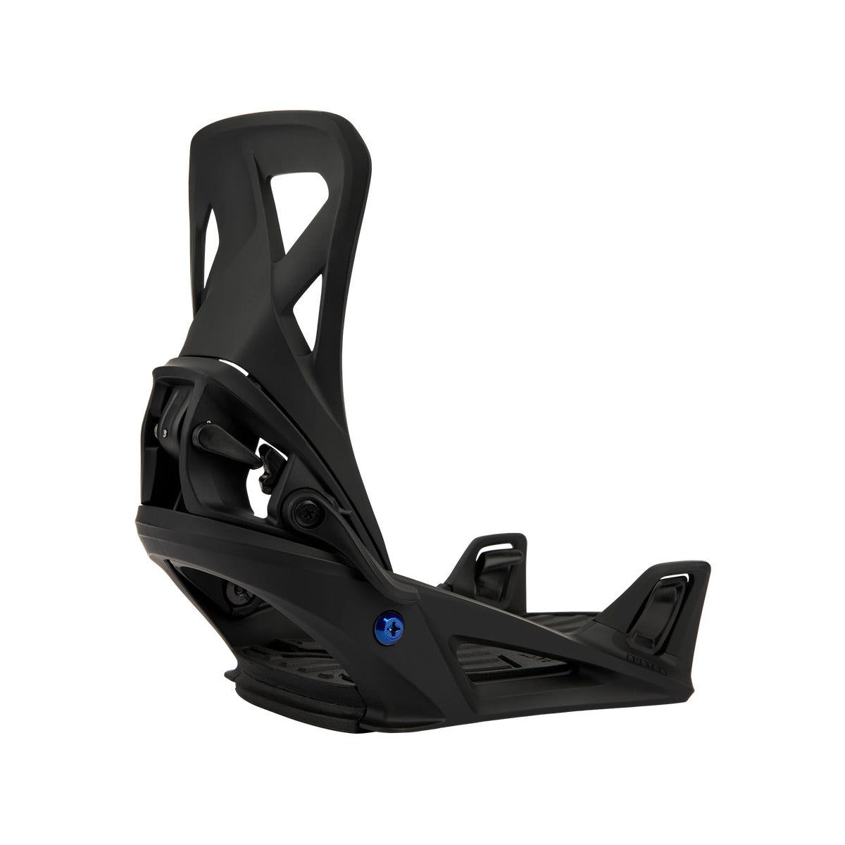 Burton Men's Step On Re:Flex Snowboard Bindings - front view